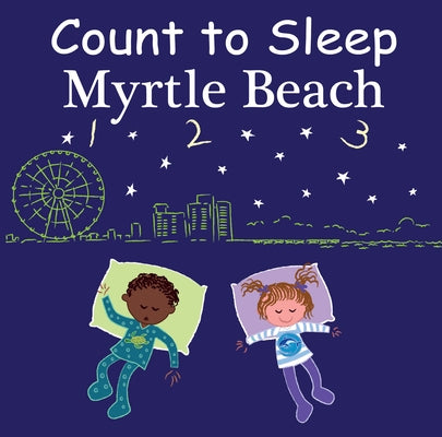 Count to Sleep Myrtle Beach by Gamble, Adam