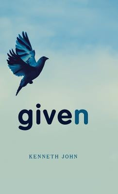 Given by John, Kenneth