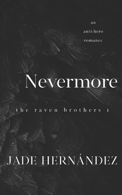 Nevermore by Hern?ndez, Jade