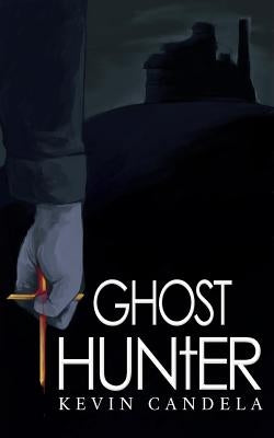 Ghost Hunter by Drinkwine, Kati