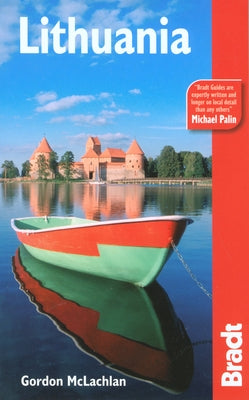 Lithuania by McLachlan, Gordon