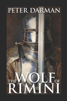 The Wolf of Rimini by Darman, Peter