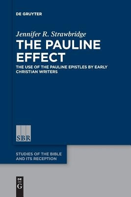 The Pauline Effect by Strawbridge, Jennifer R.