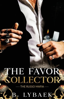 The Favor Collector by Lybaek, B.