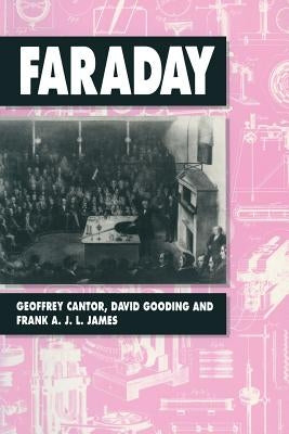 Faraday by Cantor, G. N.