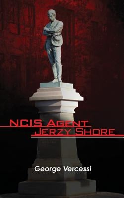 NCIS Agent Jerzy Shore by Vercessi, George