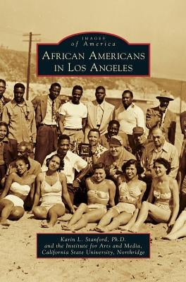 African Americans in Los Angeles by Stanford, Karin L.