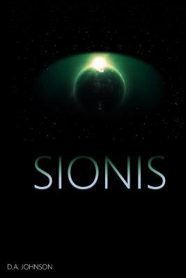 Sionis by Johnson Jr, Derrick Anthony