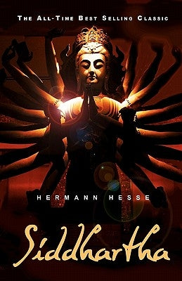 Siddhartha by Hesse, Hermann