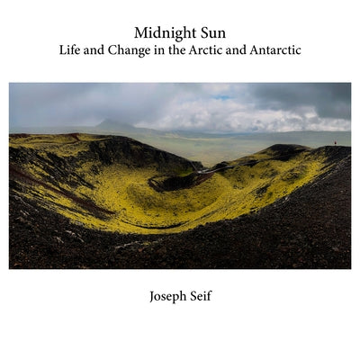 Midnight Sun by Norgay, Jamling Tenzing