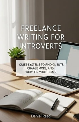 Freelance Writing for Introverts: Quiet Systems to Find Clients, Charge More, and Work on Your Terms by Reed, Daniel