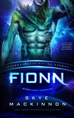 Fionn by MacKinnon, Skye