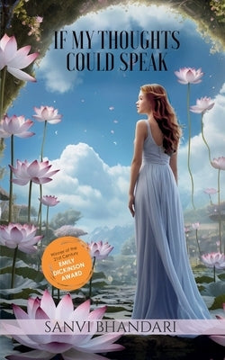 If my thoughts could speak by Bhandari, Sanvi