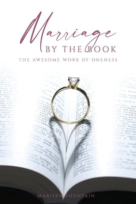 Marriage by the Book by Fountain, Marilyn