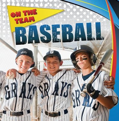 Baseball by Burdick, Mason