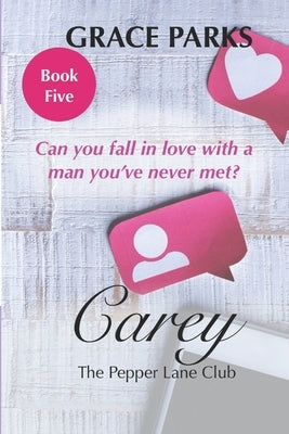 Carey by Parks, Grace