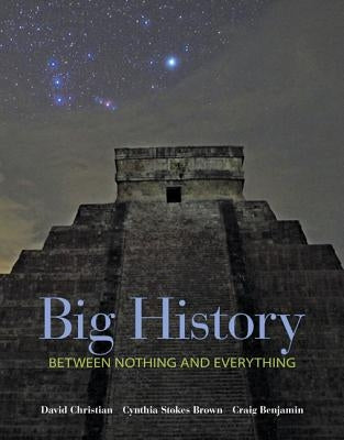 Looseleaf for Big History by Christian, David