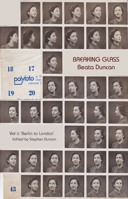 Breaking Glass by Duncan, Beata