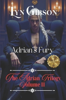 Adrian's Fury by Gibson, Lyn
