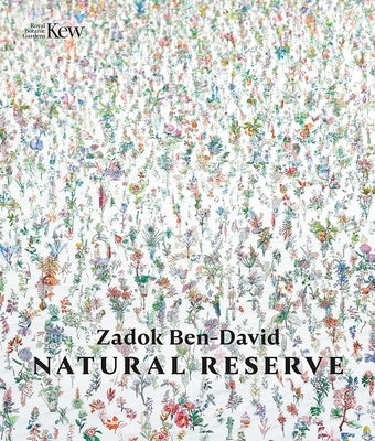 Natural Reserve by Ben-David, Zadok