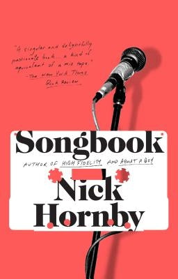 Songbook by Hornby, Nick