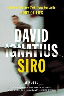Siro by Ignatius, David