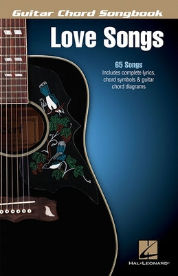 Love Songs by Hal Leonard Corp
