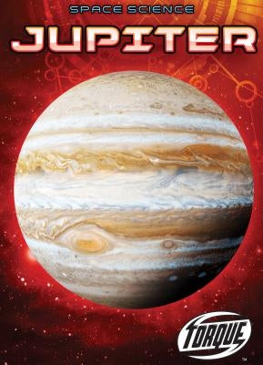 Jupiter by Rathburn, Betsy