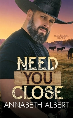 Need You Close by Albert, Annabeth