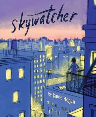 Skywatcher by Hogan, Jamie