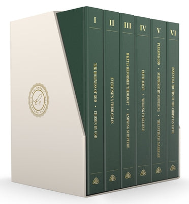 The R.C. Sproul Signature Classics by Sproul, R. C.