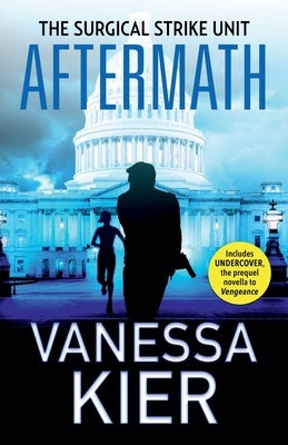 Aftermath: The SSU Book 5 by Kier, Vanessa
