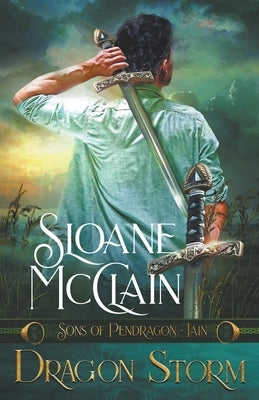 Dragon Storm by McClain, Sloane