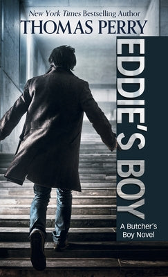 Eddie's Boy by Perry, Thomas