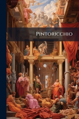 Pintoricchio by Anonymous