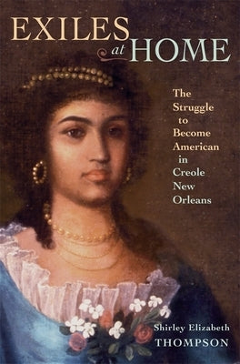 Exiles at Home by Thompson