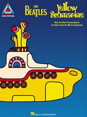 The Beatles - Yellow Submarine by Beatles, The