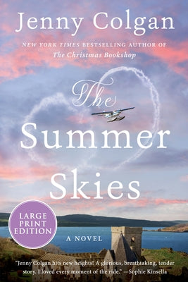 The Summer Skies by Colgan, Jenny