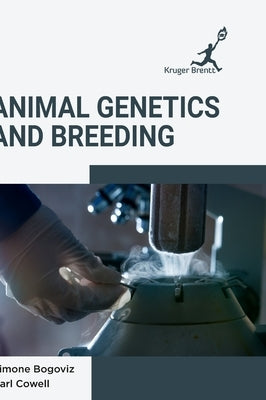 Animal Genetics and Breeding by Bogoviz, Simone