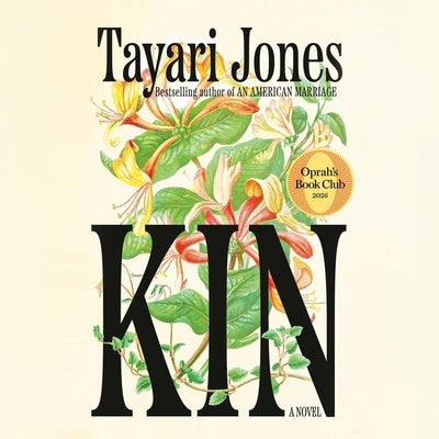 Kin by Jones, Tayari