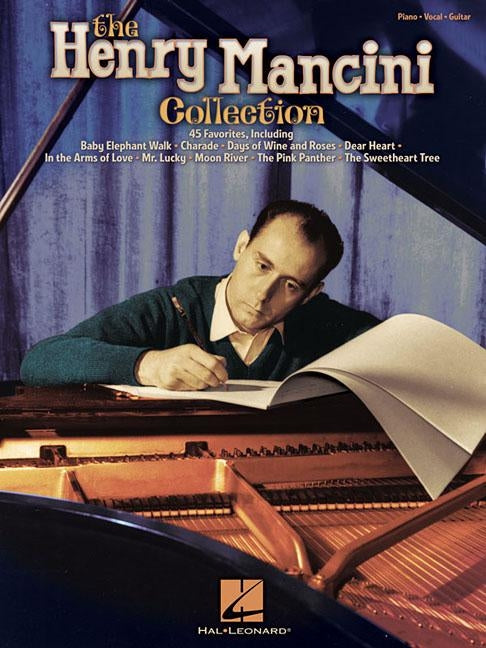 The Henry Mancini Collection by Mancini, Henry