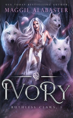 Ivory by Alabaster, Maggie