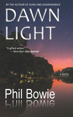 Dawn Light by Bowie, Phil