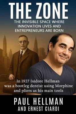 The Zone by Hellman, Paul