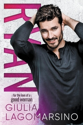 Ryan by Lagomarsino, Giulia