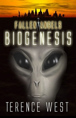 Fallen Angels - Biogenesis by West, Terence