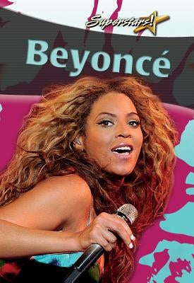 Beyoncé by Dann, Sarah