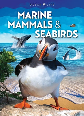 Marine Mammals & Seabirds by Martin, Claudia