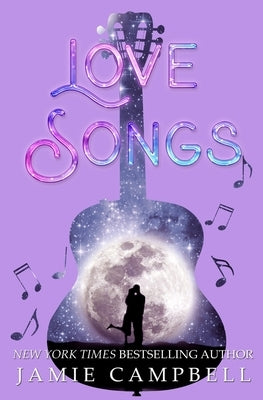 Love Songs by Campbell, Jamie