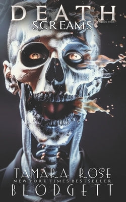 Death Screams by Eros, Marata